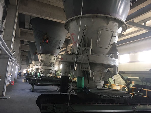 煤倉清堵機(jī)廠家：這些特點(diǎn)您肯定不知道！